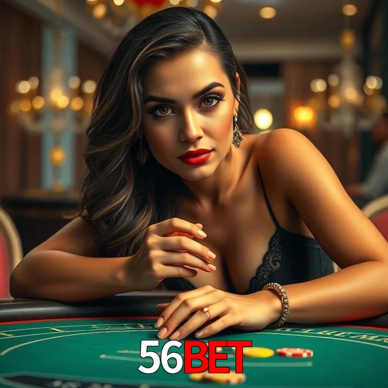 56bet VIP Rewards