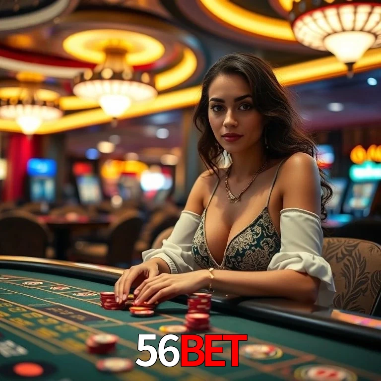 56bet Benefícios VIP