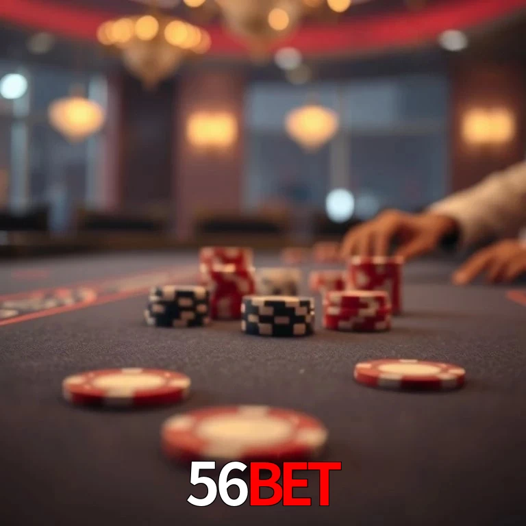 56bet Promoções