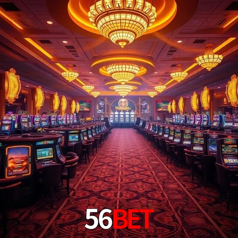 56bet App Notificações