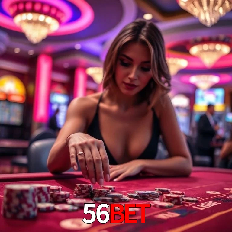56bet Casino RNG