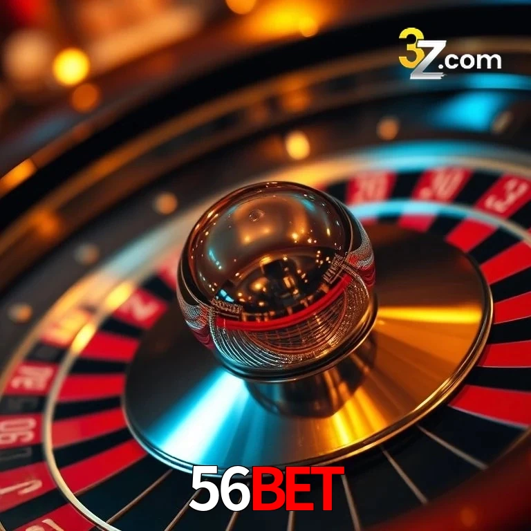 56bet Eventos VIP