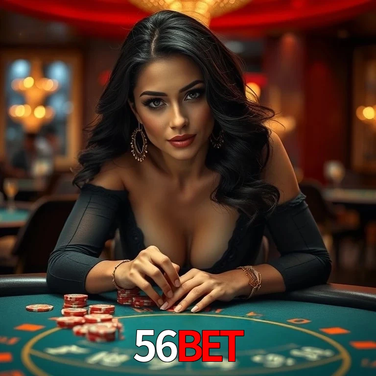 56bet instalar
