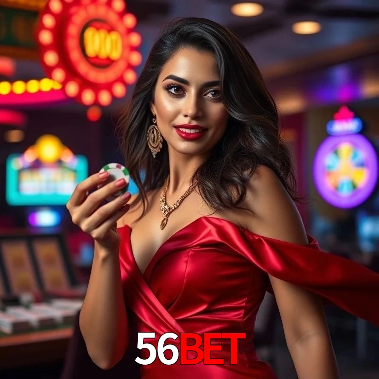 56bet Torneios Slots