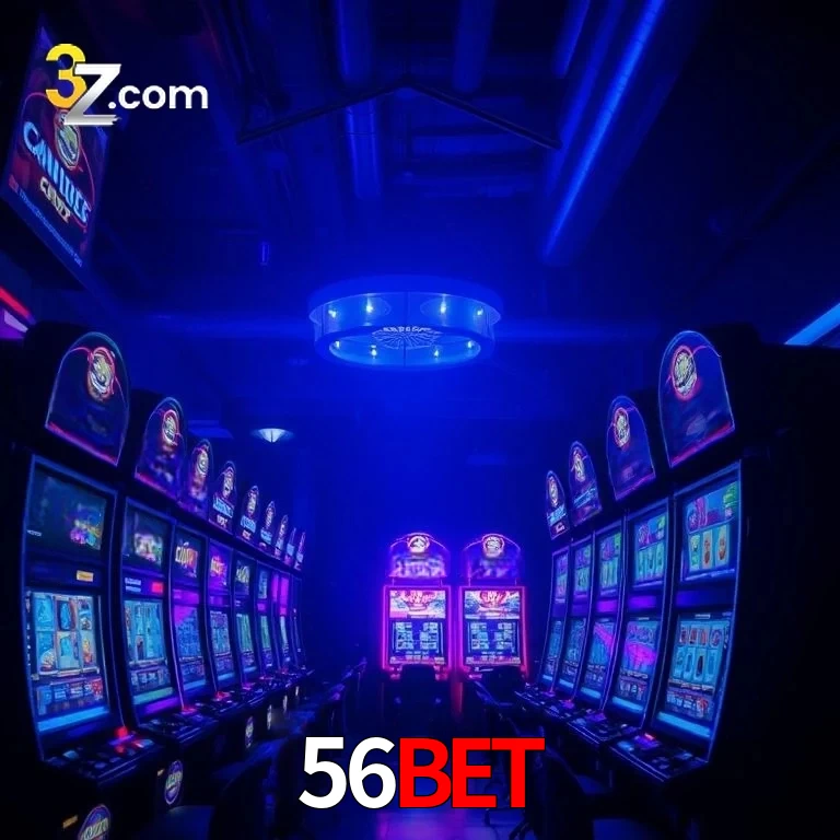 56bet App Security
