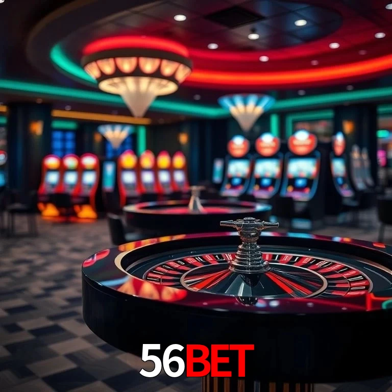 56bet APK Segurança