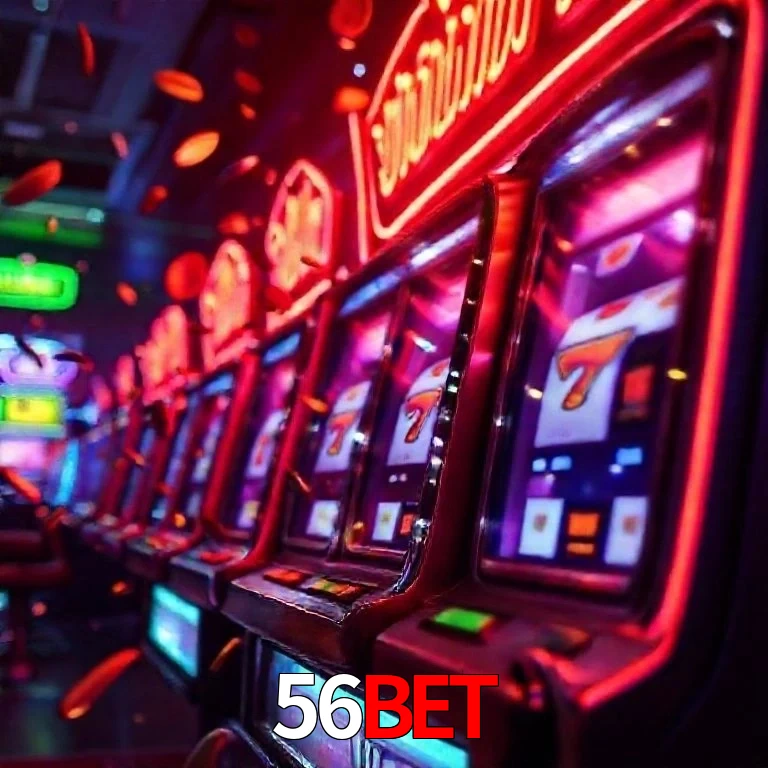 56bet fortune-tiger