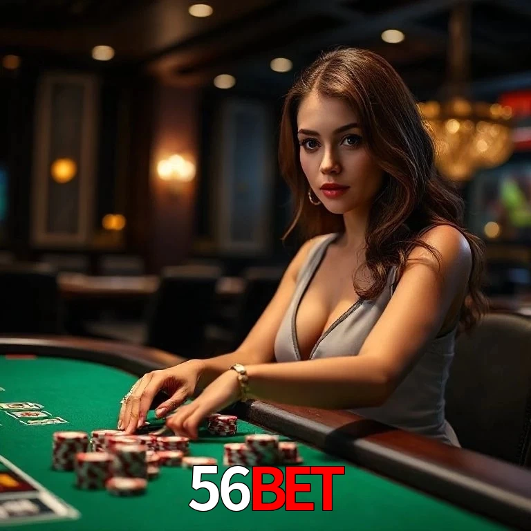 56bet Live Casino
