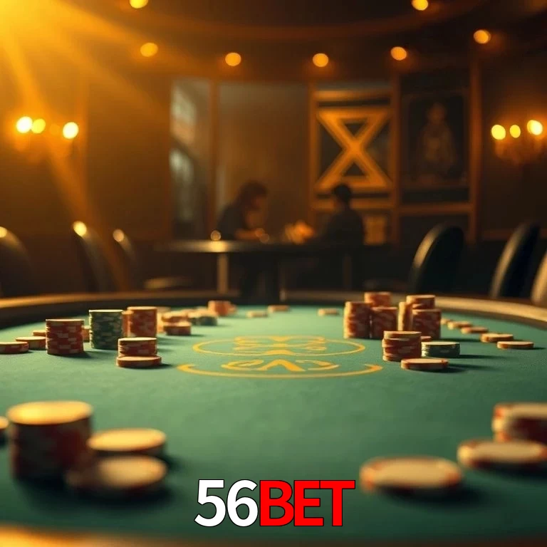 56bet platform
