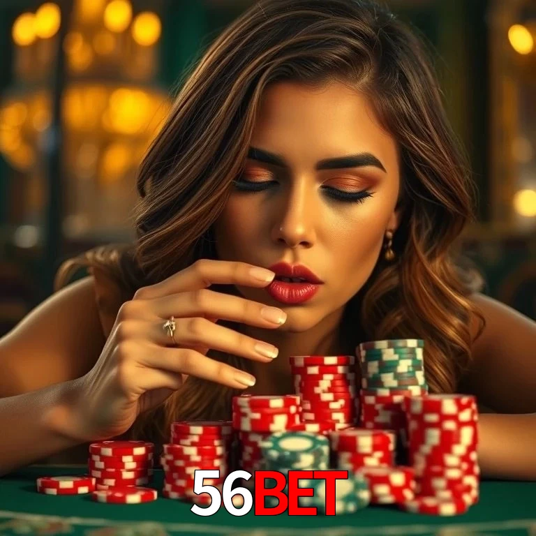 56bet APK Performance