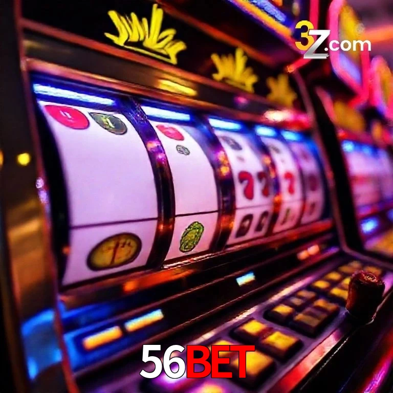 56bet VIP Níveis