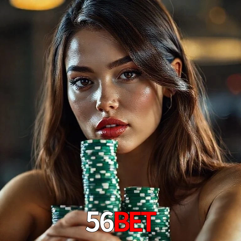 56bet Slot Temas