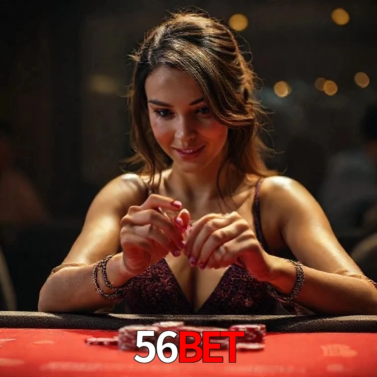 56bet Segurança